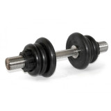 Гантель наборная 16,5 кг ф50 MB Barbell (Атлет)