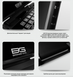 BRONZE GYM T1100M PRO Беговая дорожка