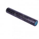 Массажный ролл LIVEPRO Foam Roller 45 x 11 см, черный