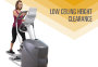 Эллиптический тренажер Octane Fitness Q37xi