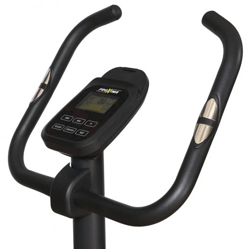 Велотренажер электромагнитный Proxima Dixon PROB-108 с вертикальной посадкой