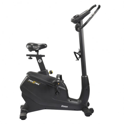 Велотренажер электромагнитный Proxima Dixon PROB-108 с вертикальной посадкой
