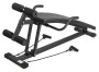 Скамья для пресса с изгибом VictoryFit VF-P200