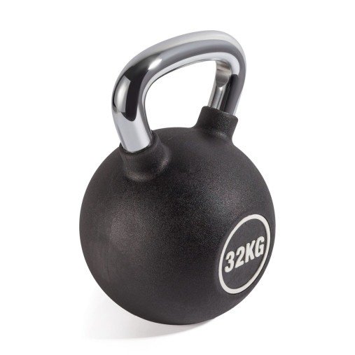 Гиря с полиуретановым покрытием (CPU) 32 кг (модель: К-7) VictoryFit VF-KCPU320 Гиря с полиуретановым покрытием (CPU) 32 кг (модель: К-7) VictoryFit VF-KCPU320