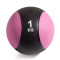 Медбол 1 кг VictoryFit VF-MBA010 Медбол 1 кг VictoryFit VF-MBA010