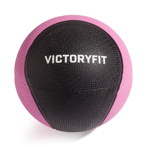 Медбол 1 кг VictoryFit VF-MBA010 Медбол 1 кг VictoryFit VF-MBA010