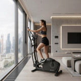 Эллиптический тренажер MAXFIT XT30 Эллиптический тренажер MAXFIT XT30