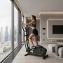 Эллиптический тренажер MAXFIT XT30