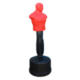 Водоналивной манекен DFC Centurion Adjustable Punch Man-Medium (красный)