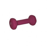 Гaнтeли в нeoпpeновой oбoлoчкe FOREMAN FM/IND-2 (0.9 кг), пара
