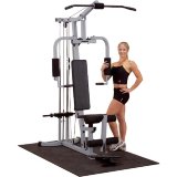 Силовой комплекс Body-Solid PHG1000x