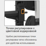 MATRIX VY-432 Varsity Разгибание на трицепс