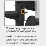 MATRIX VY-432 Varsity Разгибание на трицепс