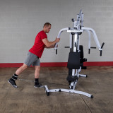 Многофункциональный тренажер Body-Solid EXM2500S