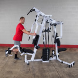 Многофункциональный тренажер Body-Solid EXM2500S