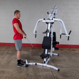 Многофункциональный тренажер Body-Solid EXM2500S