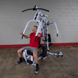 Многофункциональный тренажер Body-Solid EXM2500S