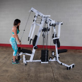 Многофункциональный тренажер Body-Solid EXM2500S