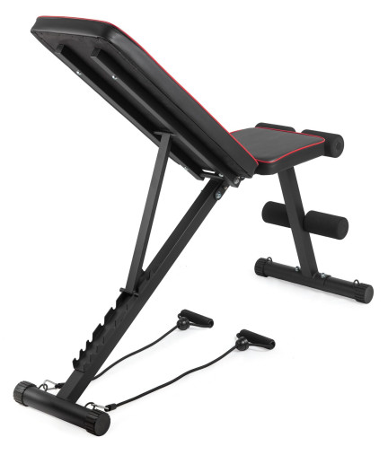 Скамья многофункциональная VictoryFit VF-T18 Скамья многофункциональная VictoryFit VF-T18