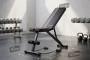 Скамья многофункциональная VictoryFit VF-T18