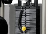 Отжимание сидя Matrix G3 S42