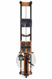 VictoryFit VF-WR802 Гребной тренажер водный