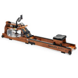 VictoryFit VF-WR802 Гребной тренажер водный