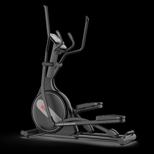 Эллиптический тренажер, CardioPower, Ergo 7 Эллиптический тренажер, CardioPower, Ergo 7