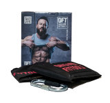 Подвесные петли Original Fit.Tools FT для выполнения упражнений на турнике