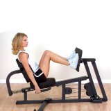 Опция &quot;Жим ногами горизонтальный&quot; Body-Solid GLP
