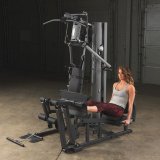 Опция &quot;Жим ногами горизонтальный&quot; Body-Solid GLP