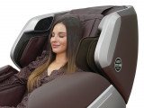 Массажное кресло OTO TITAN TT-01 Brown