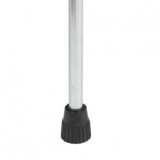Всепогодный теннисный стол CORNILLEAU 100X Crossover Outdoor (серый)