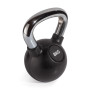 Гиря с резиновым покрытием 8 кг (модель: К-6) VictoryFit VF-KRU080