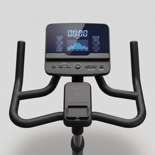 Велотренажер, CardioPower, Ergobike 5 Велотренажер, CardioPower, Ergobike 5