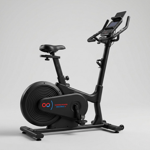 Велотренажер, CardioPower, Ergobike 5 Велотренажер, CardioPower, Ergobike 5
