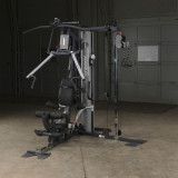 Опция вертикальный тросовый модуль Body-Solid GCCA