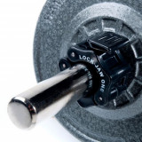 Замок для грифа 25мм LOCK-JAW Standard 