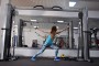 Кроссовер регулируемый AeroFIT IFCC-10-US