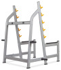 Стойка для полуприседаний VictoryFit VF-B2020