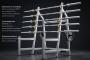 Стойка для полуприседаний VictoryFit VF-B2020