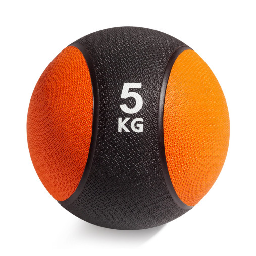 Медбол 5 кг VictoryFit VF-MBA050 Медбол 5 кг VictoryFit VF-MBA050