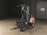 Силовой центр Body Solid G2B