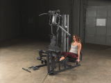 Силовой центр Body Solid G2B