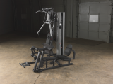 Силовой центр Body Solid G2B