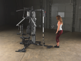 Силовой центр Body Solid G2B