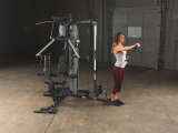 Силовой центр Body Solid G2B