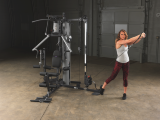 Силовой центр Body Solid G2B