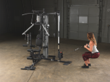 Силовой центр Body Solid G2B