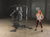 Силовой центр Body Solid G2B